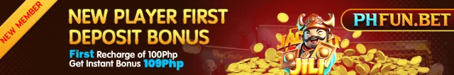 VIP Bonus Banner